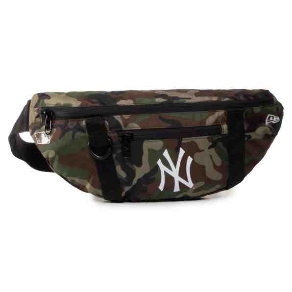 New Era Mlb Waist Bag Light Neyyan 12145411