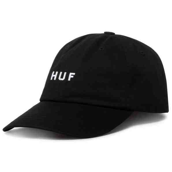 HUF Essentials Og Cv 6 Pan HT00345