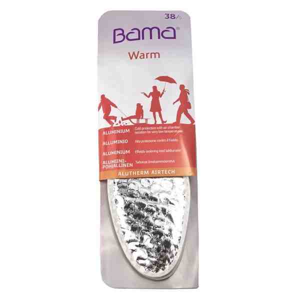 Bama Alutherm Airtech 00043 r. 38