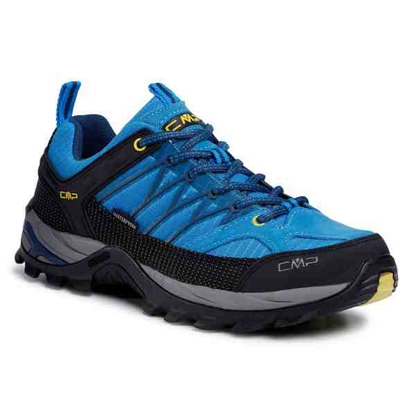 CMP Rigel Low Trekking Shoes Wp 3Q54457