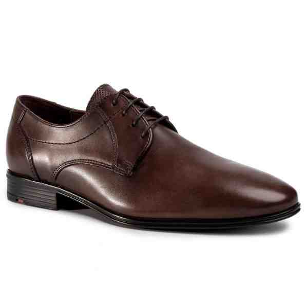 Lloyd Osmond 27-558-13