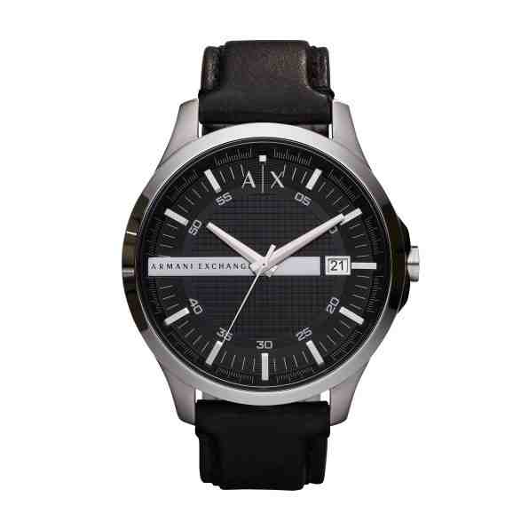Armani Exchange Hampton AX2101