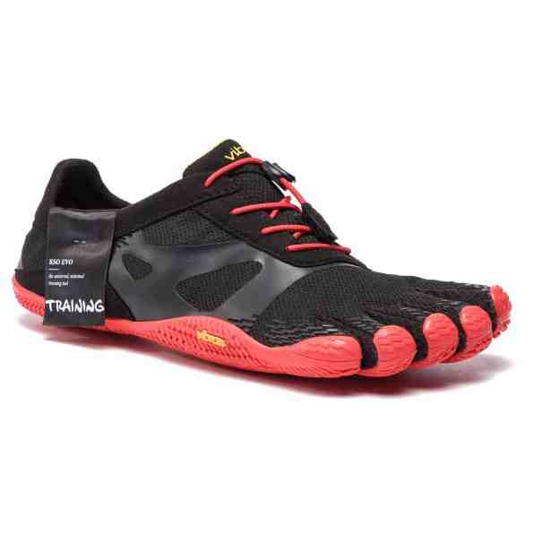 Vibram Fivefingers Kso Evo 18M0701