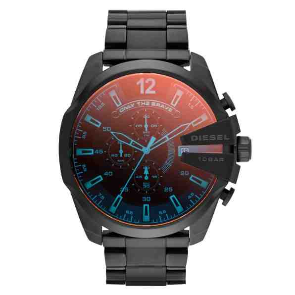 Diesel Mega Chief DZ4318