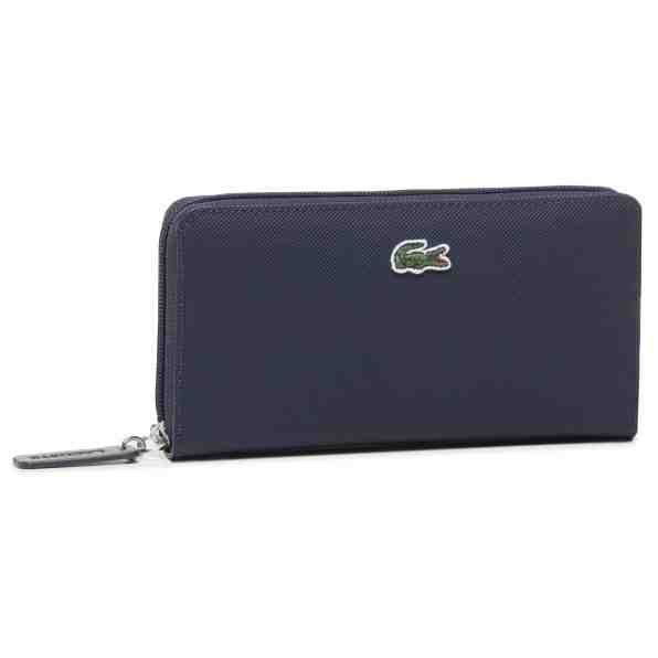Lacoste L Zip Wallet NF2900PO