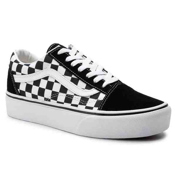 Vans Old Skool Platfor VN0A3B3UHRK1
