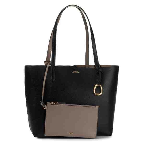 Lauren Ralph Lauren Rvrsble Tote 431795329001
