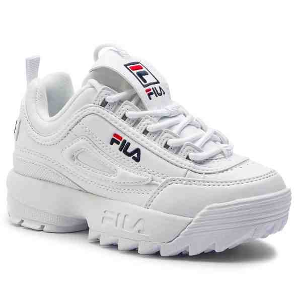 Fila Disruptor Kids 1010567.1FG