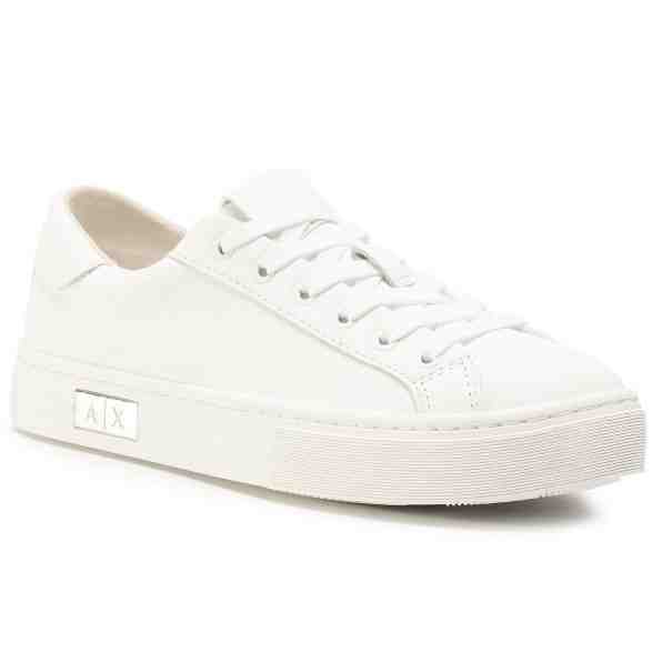 Armani Exchange XDX027 XCC14 A222