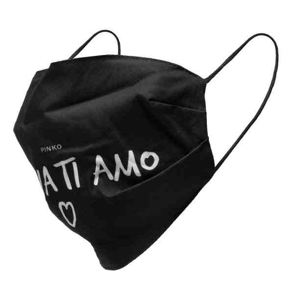 Pinko Malizia Mascherina 20202 PRR 1N20CG.Y6XS