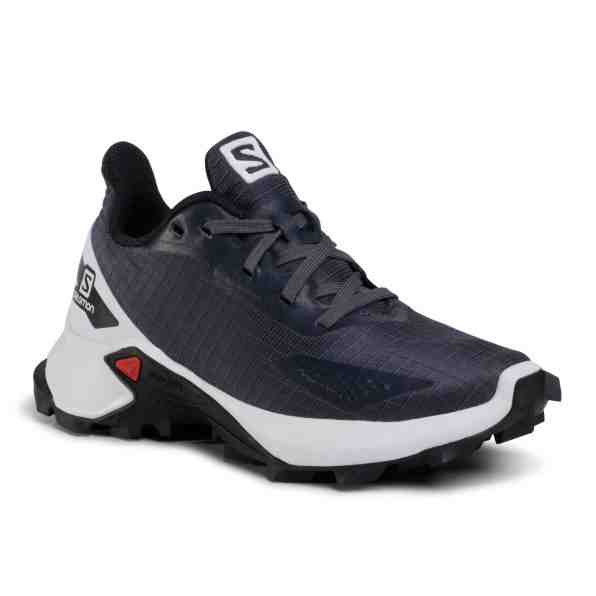 Salomon Alphacross Blast J 411160 09 W0