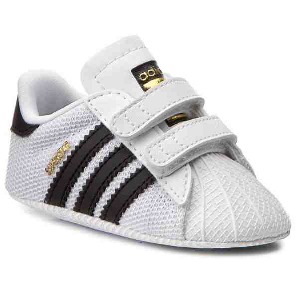 adidas Superstar Crib S79916