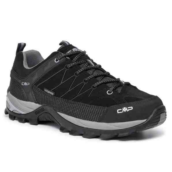 CMP Rigel Low Trekking Shoes Wp 3Q13247
