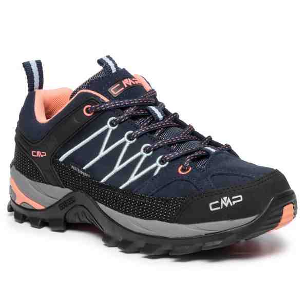 CMP Rigel Low Wmn Trekking Shoes Wp 3Q13246
