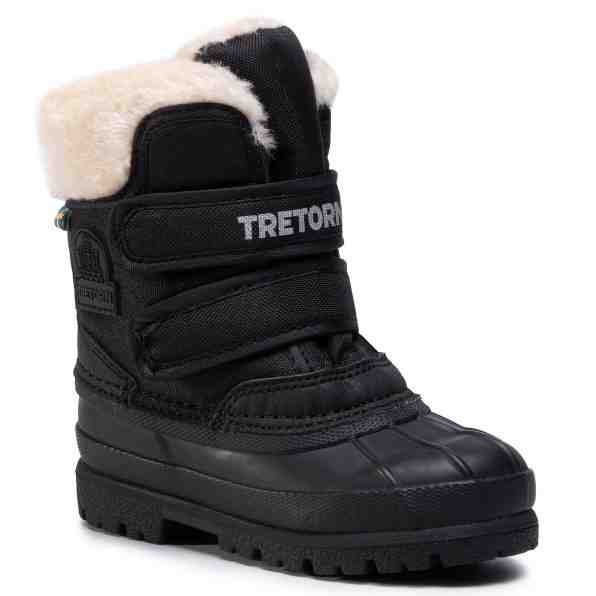Tretorn Expedition Boot 472702
