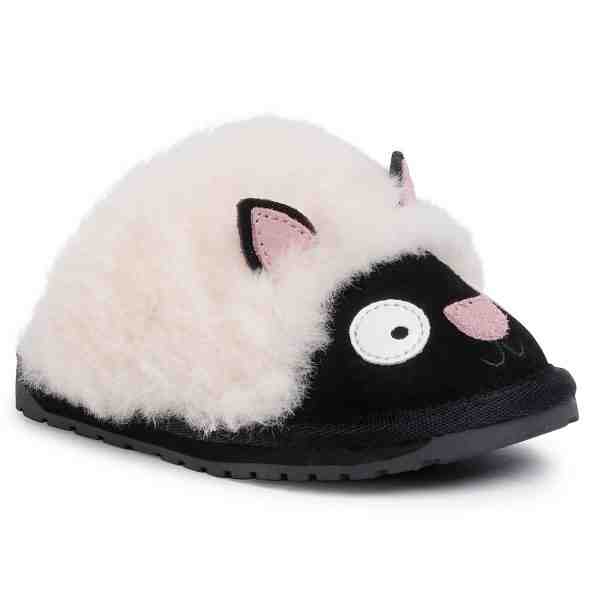 EMU Australia Lamb Slipper K12351