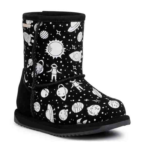 EMU Australia Outer Space Brumby K12361