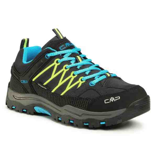 CMP Rigel Low Trekking Shoes Wp 3Q13244J