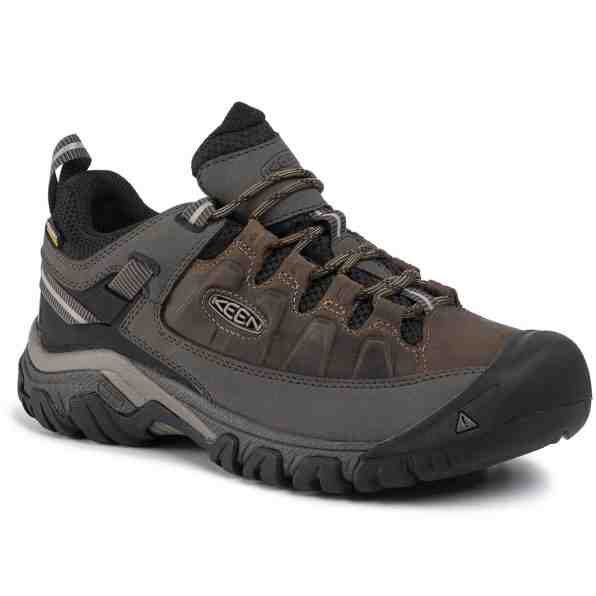 Keen Targhee III Wp 1017783