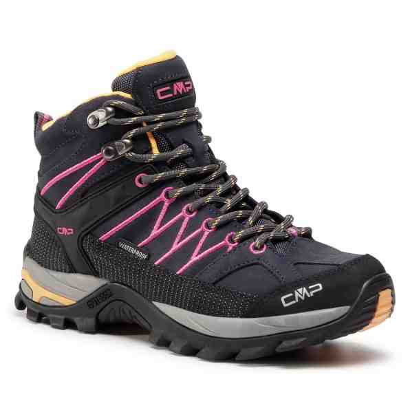 CMP Rigel Mid Wmn Trekking Shoe Wp 3Q12946
