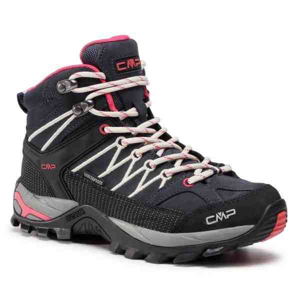 CMP Rigel Mid Wmn Trekking Shoe Wp 3Q12946