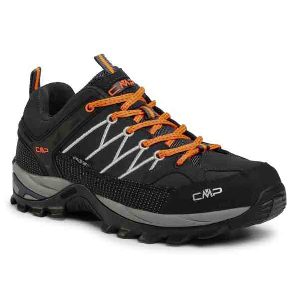 CMP Rigel Low Trekking Shoes Wp 3Q13247