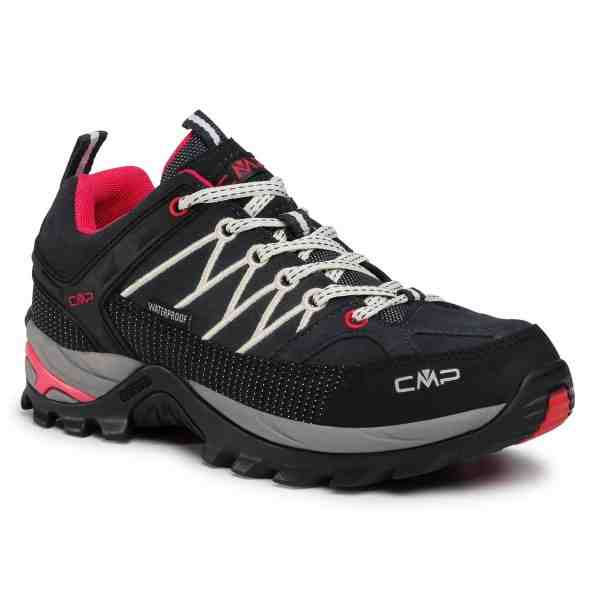 CMP Rigel Low Wmn Trekking Shoes Wp 3Q13246