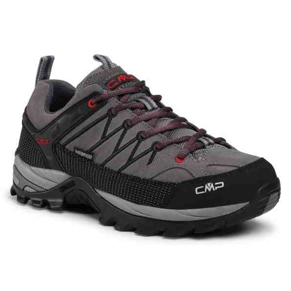 CMP Rigel Low Trekking Shoes Wp 3Q13247