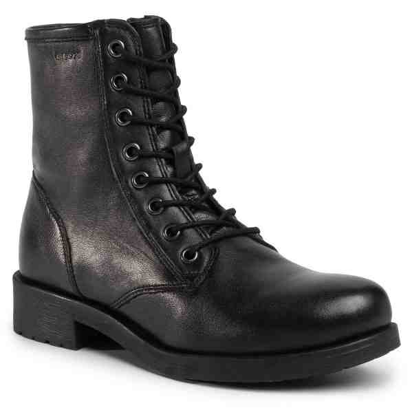 Geox D Rawelle A D046RA 000TU C9999