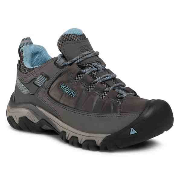 Keen Targhee III Wp 1023038