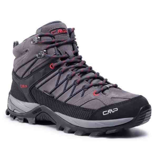 CMP Rigel Mid Trekking Shoe Wp 3Q12947