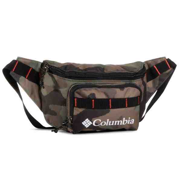 Columbia Zigzag Hip Pack 1890911317