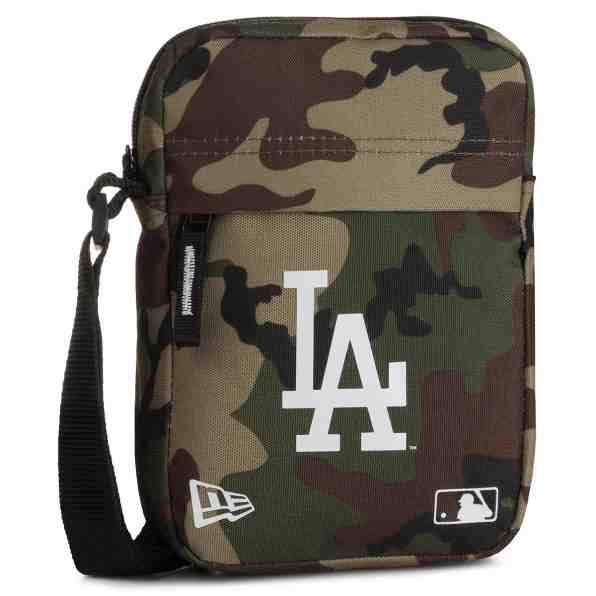 New Era Mlb Side Bag Losdod 11942031