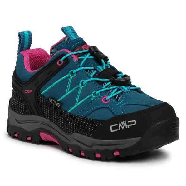 CMP Kids Rigel Low Trekking Shoes Wp 3Q13244