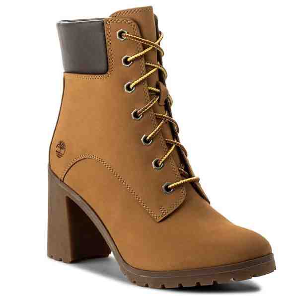 Timberland Allington 6 In Lace U A1HLS/TB0A1HLS2311