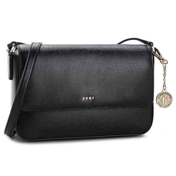 DKNY Bryant Md Flap Cbody R82E3467