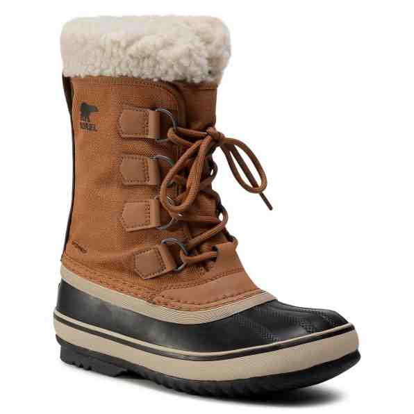 Sorel Winter Carnival NL3483