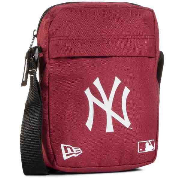 New Era Mlb Side Bag Neyyan 11942029