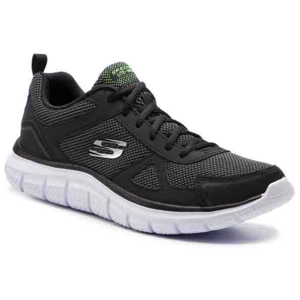 Skechers Bucolo 52630/BKW