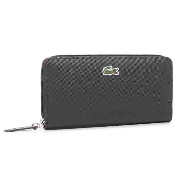 Lacoste L Zip Wallet NF2900PO