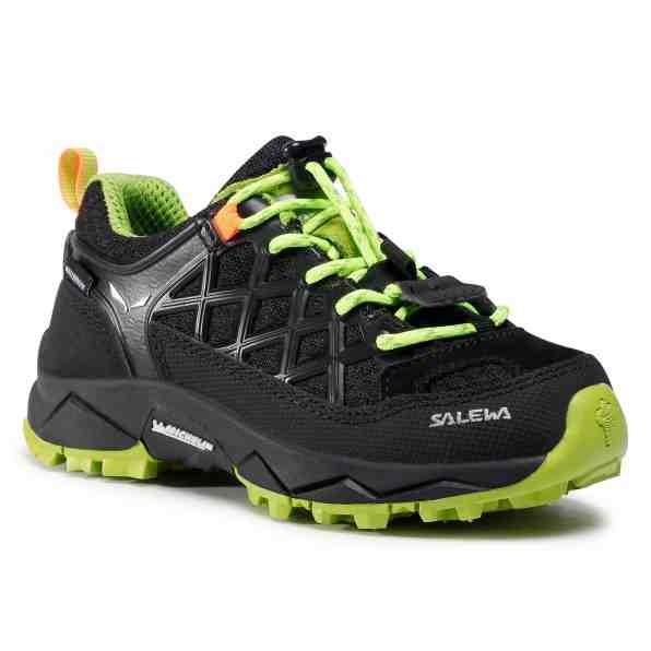 Salewa Jr Wildfire Wp 64009-0986