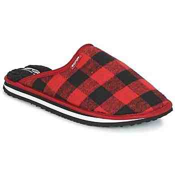 Cool shoe  Papuče HOME  Modrá