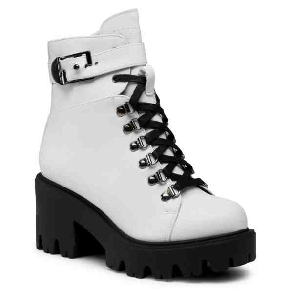 Altercore Enid Vegan