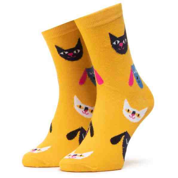 Dots Socks DTS-SX-403-Y