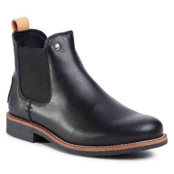 Panama Jack Giordana Trav B3