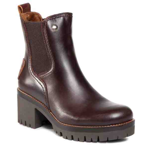 Panama Jack Pia Igloo Brk B2