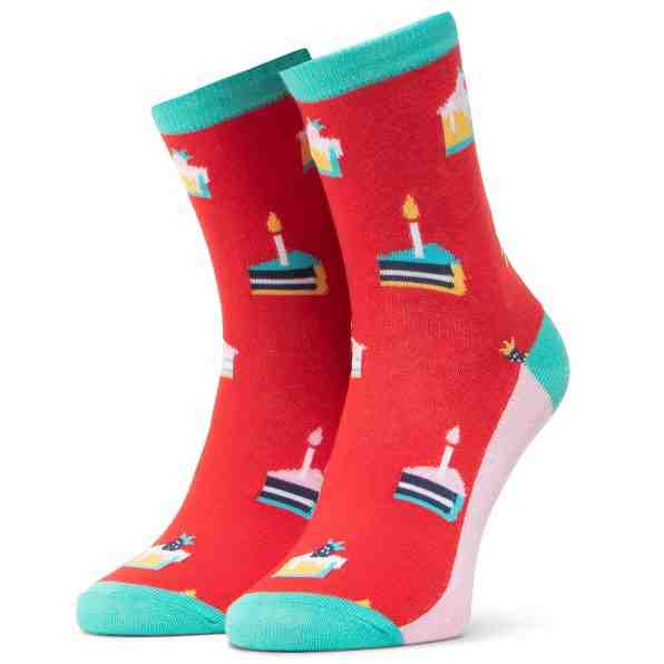 Dots Socks DTS-SX-461-W