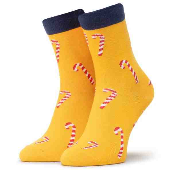 Dots Socks DTS-SX-484-Y