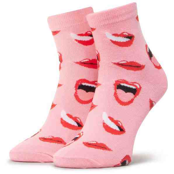 Dots Socks DTS-SX-490-R