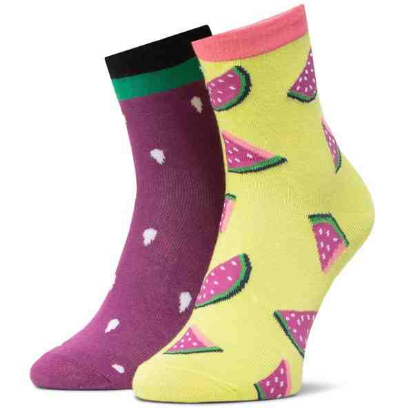 Dots Socks DTS-SX-462-R